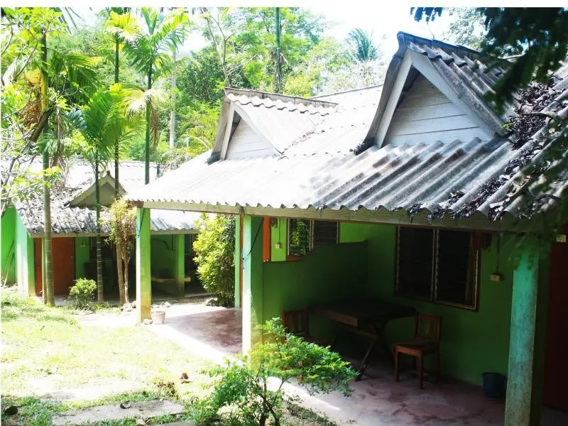 Краби: Paasook Resort