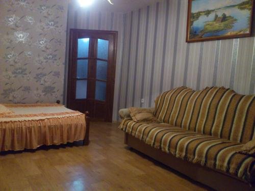 1-2 комнатные квартиры — фото 1