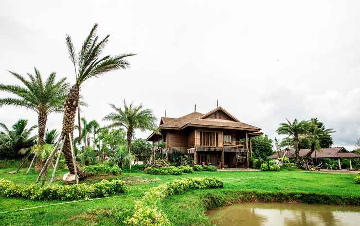 Банг Сафан Ной: Homestay Baantonkun
