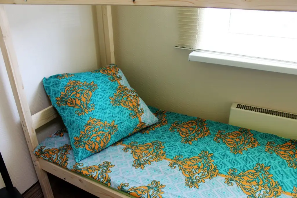 Москва: Hostel Botanika on Botanicheskaya