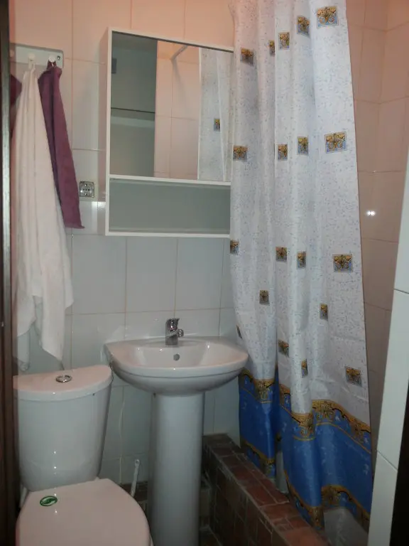 Сочи: U Elenyi Guest House