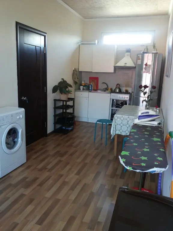 Сочи: U Elenyi Guest House