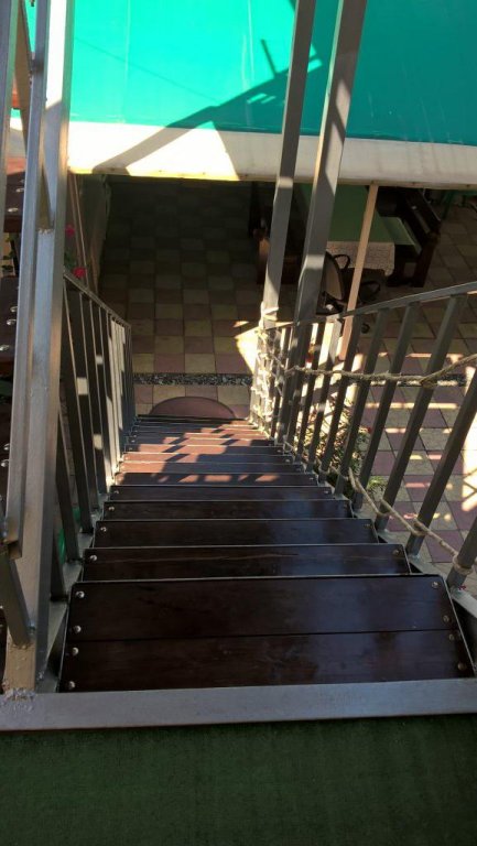 Сочи: U Elenyi Guest House
