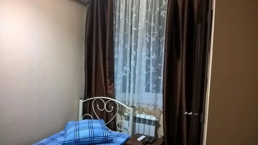 Сочи: U Elenyi Guest House