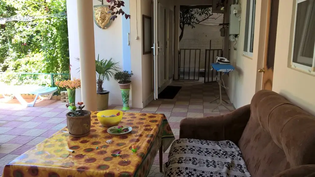 Сочи: U Elenyi Guest House