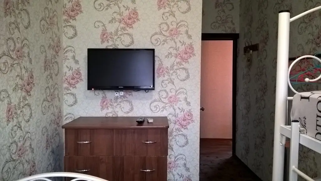 Сочи: U Elenyi Guest House
