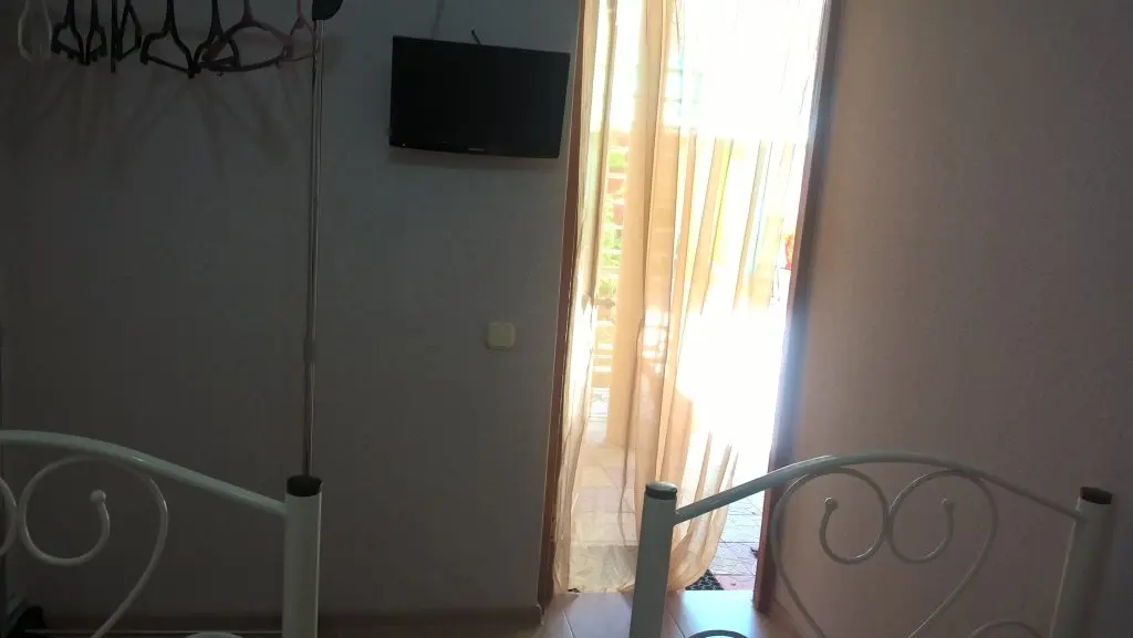 Сочи: U Elenyi Guest House