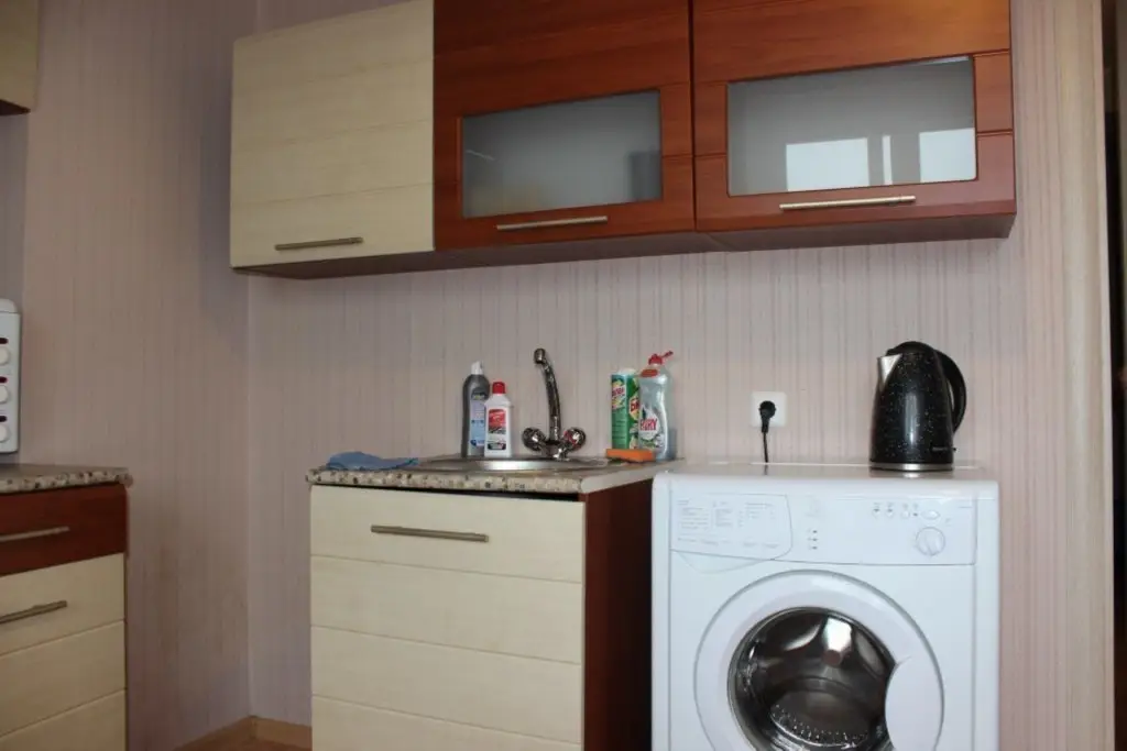 Санкт-Петербург: Na Gakkelevskaya 33k1 Apartments