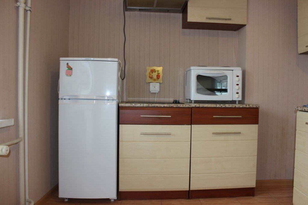 Санкт-Петербург: Na Gakkelevskaya 33k1 Apartments