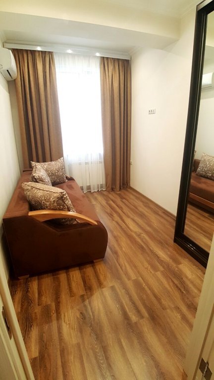 Сочи: Na Kujbyisheva 29/2 Apartments