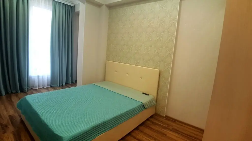 Сочи: Na Kujbyisheva 29/2 Apartments