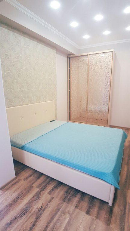 Сочи: Na Kujbyisheva 29/2 Apartments