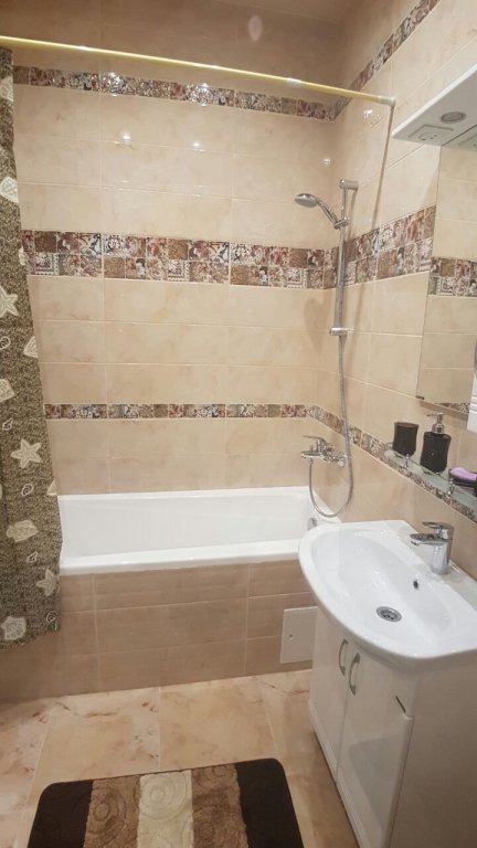 Сочи: Na Kujbyisheva 29/2 Apartments