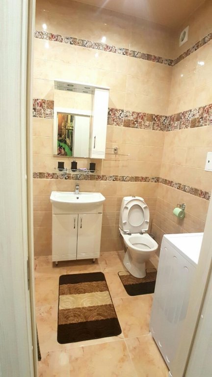 Сочи: Na Kujbyisheva 29/2 Apartments