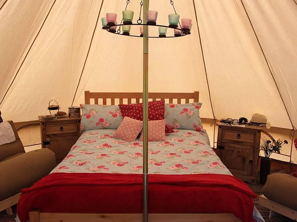 Чаам: Cha Am Canvas Camping