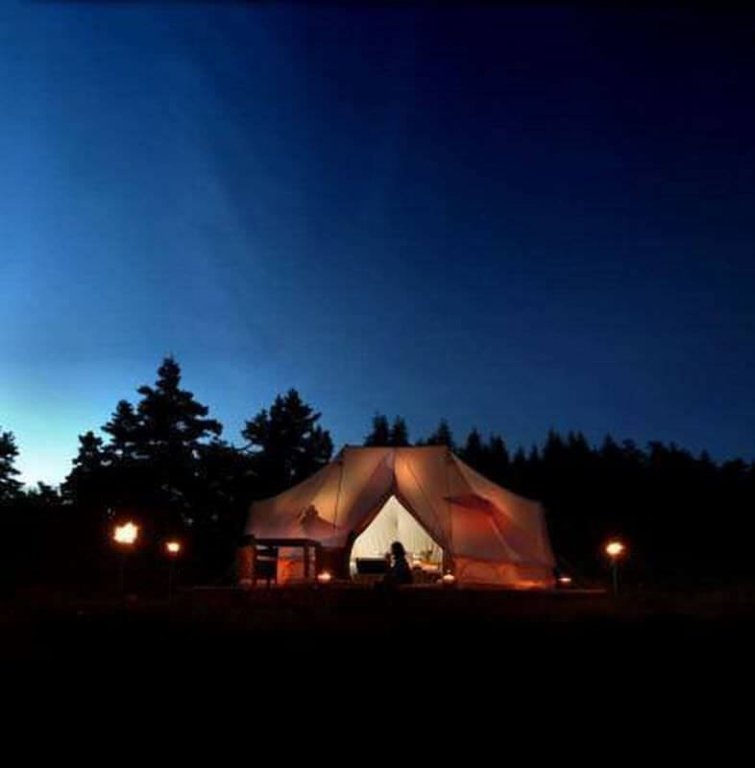 Чаам: Cha Am Canvas Camping