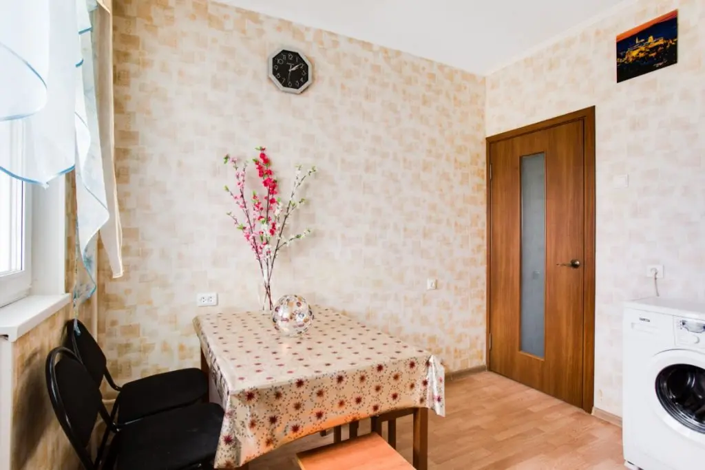 Химки: Sovhoznaya Himki Apartments