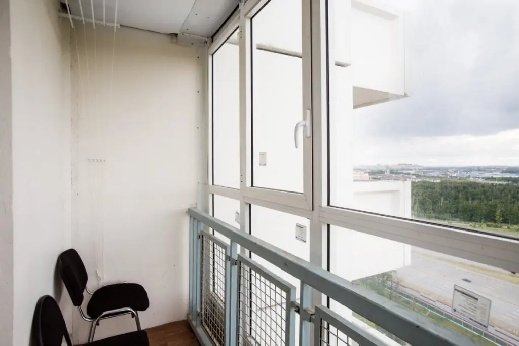 Химки: Sovhoznaya Himki Apartments