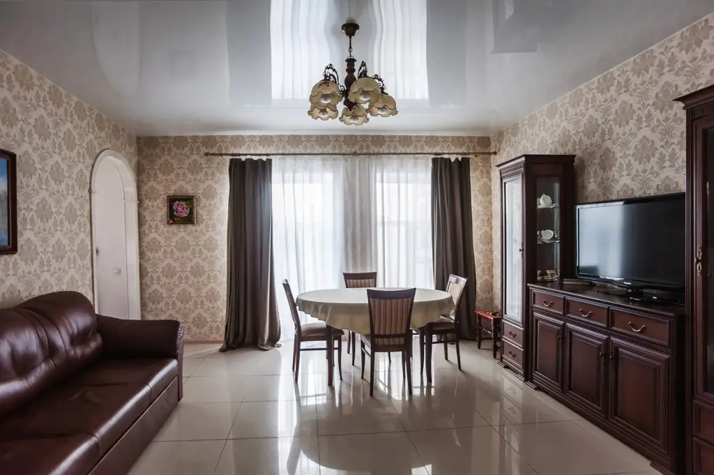 Воронеж: V Piterezhit Apartments