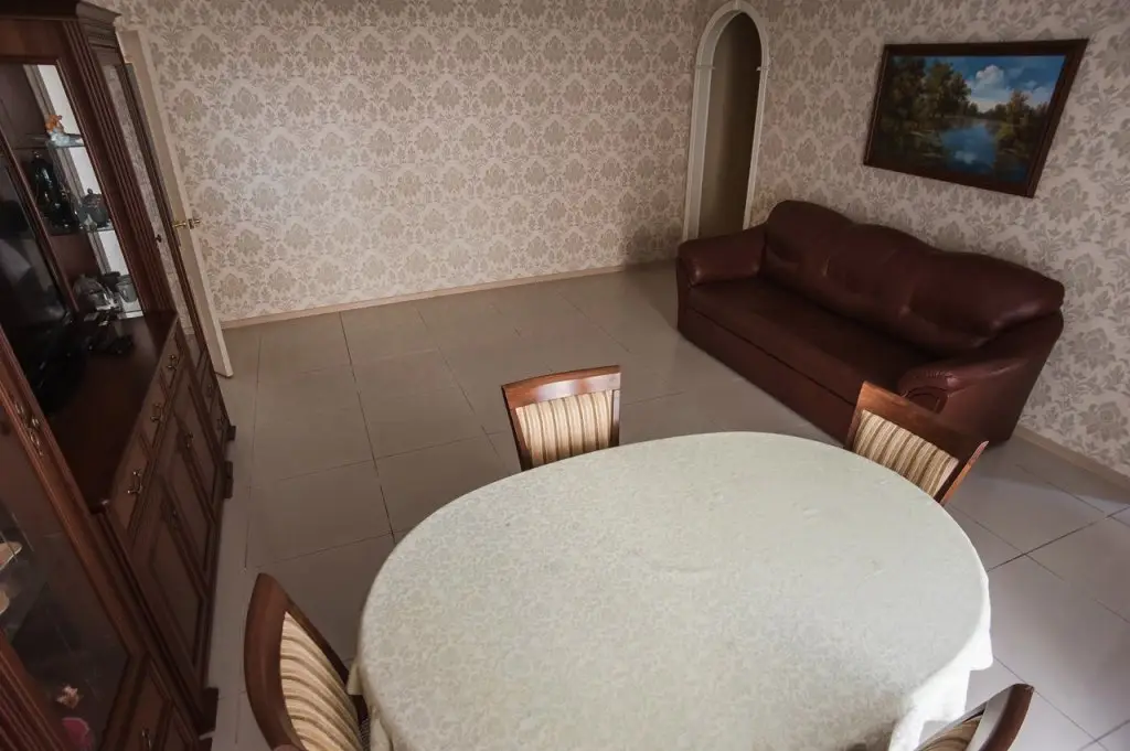 Воронеж: V Piterezhit Apartments