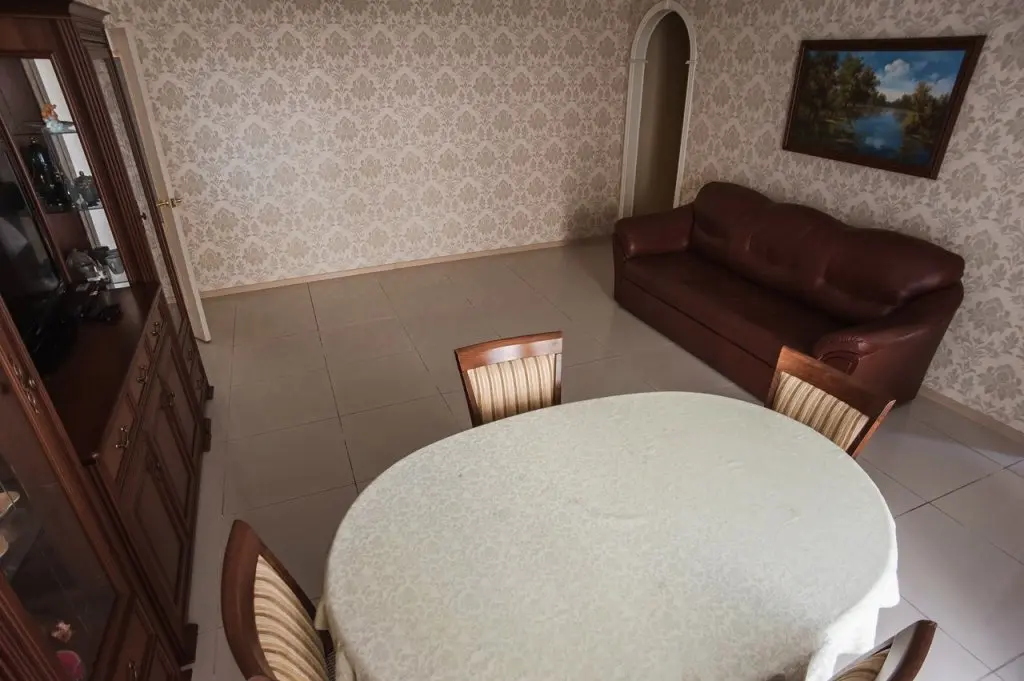 Воронеж: V Piterezhit Apartments