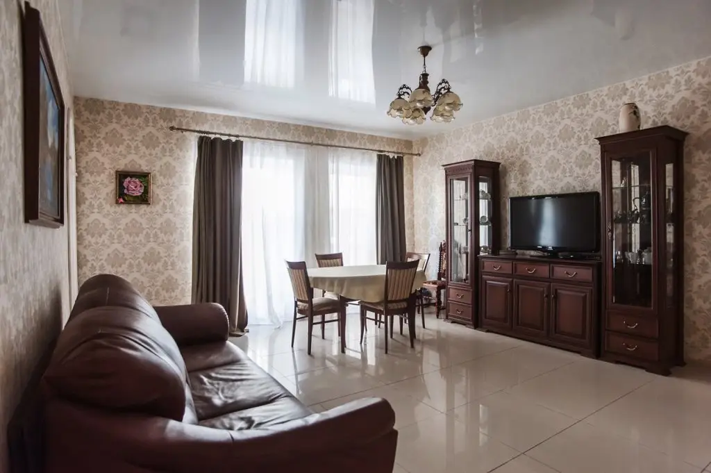 Воронеж: V Piterezhit Apartments