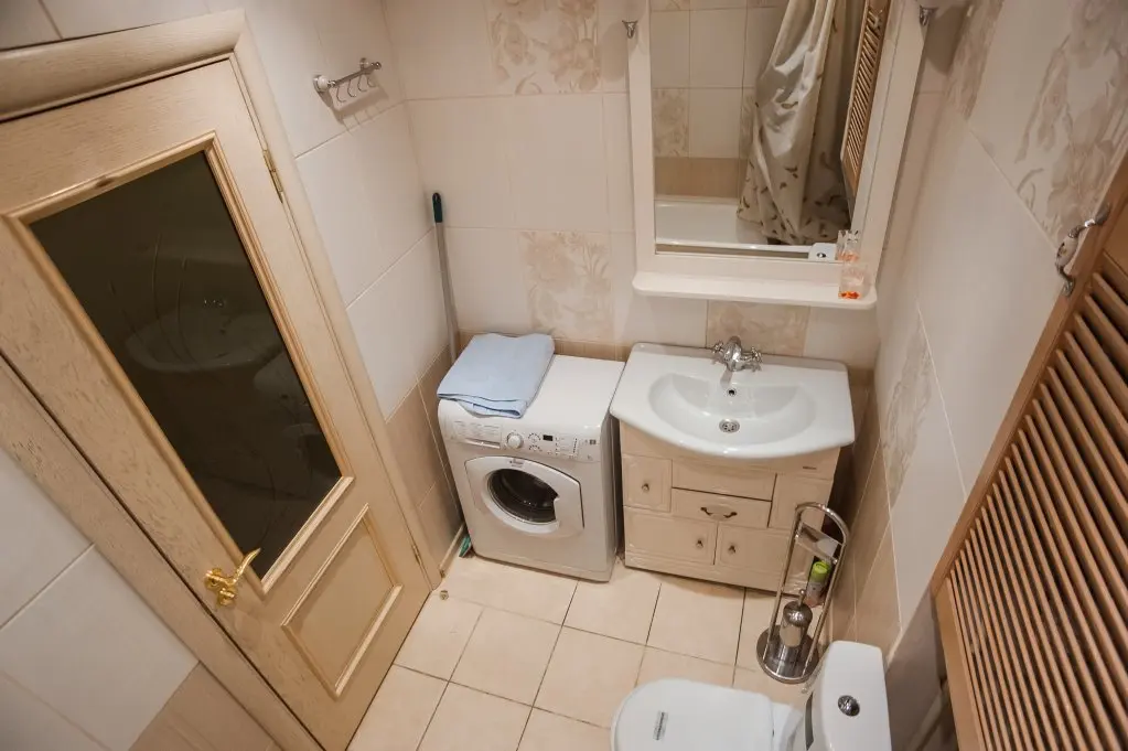 Воронеж: V Piterezhit Apartments