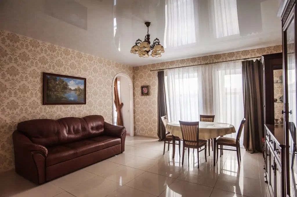 Воронеж: V Piterezhit Apartments