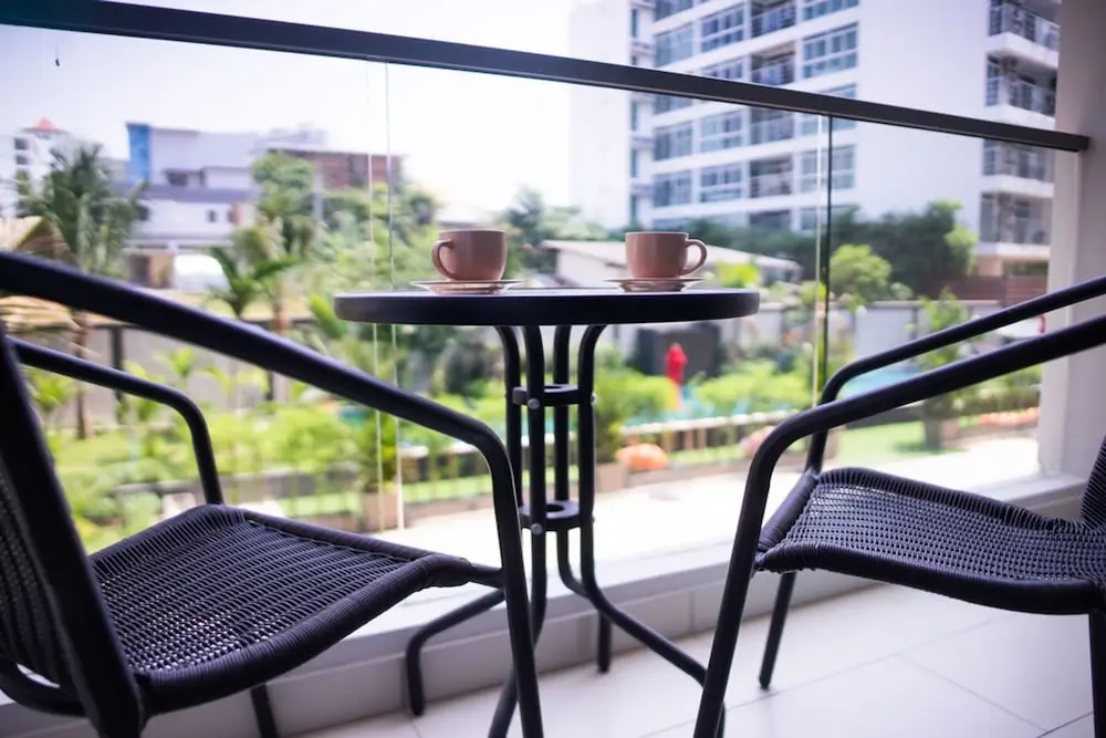Паттайя: Water Park by Fantasea Beach