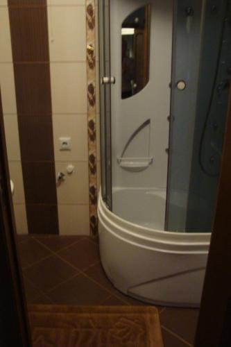 Брест: Tihii Centre Bresta