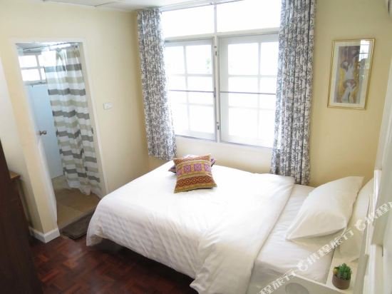 Чиангмай: Grace Cottage  Chiangmai
