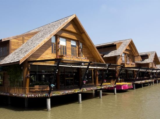 На Чом Тхиан: Nam Talay NaJomtien Condo