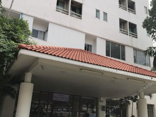 Бангкок: Manhattan Hotel Pathumtani Bangkok