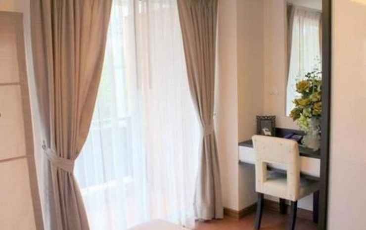 Бангкок: Ekkamai 10 Guesthouse