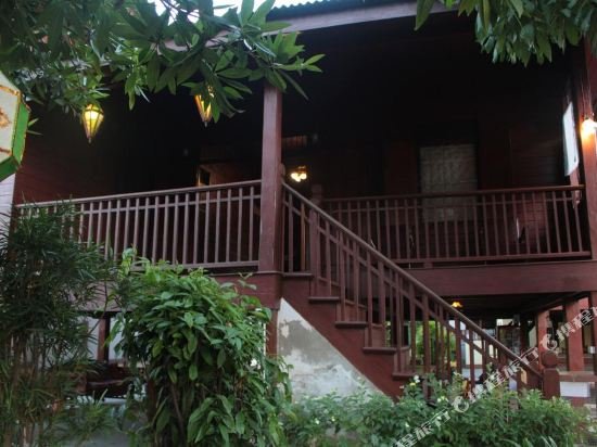 Чиангмай: Baan Yindee Chiangmai