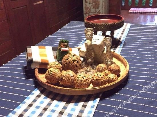 Чиангмай: Baan Yindee Chiangmai