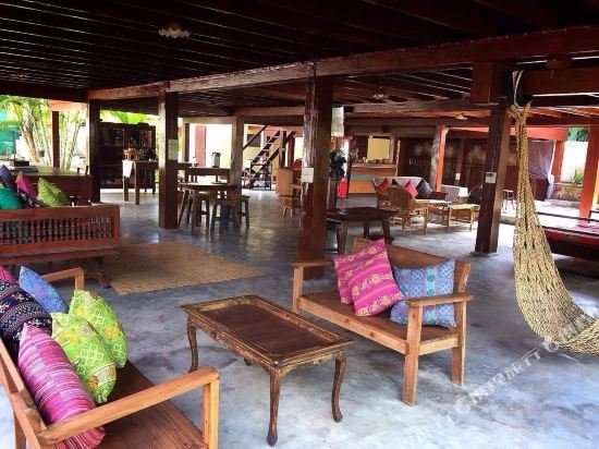 Чиангмай: Baan Yindee Chiangmai