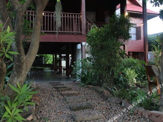 Чиангмай: Baan Yindee Chiangmai
