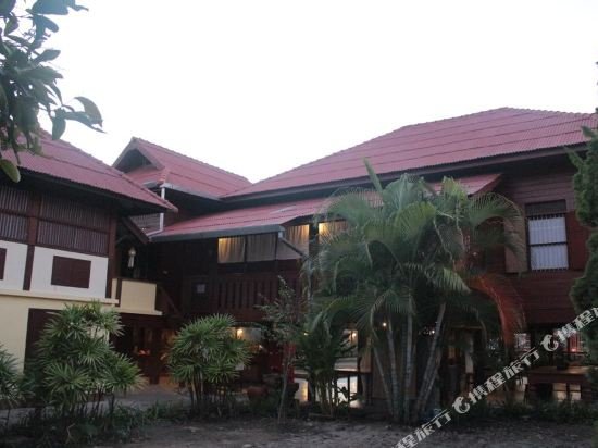 Чиангмай: Baan Yindee Chiangmai