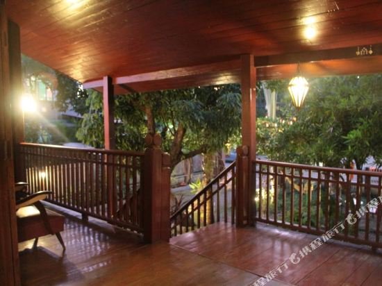 Чиангмай: Baan Yindee Chiangmai