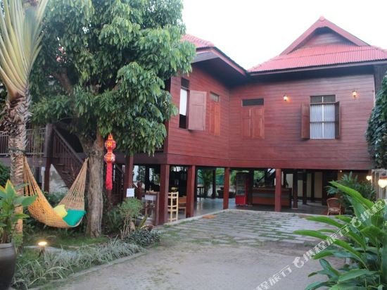 Чиангмай: Baan Yindee Chiangmai