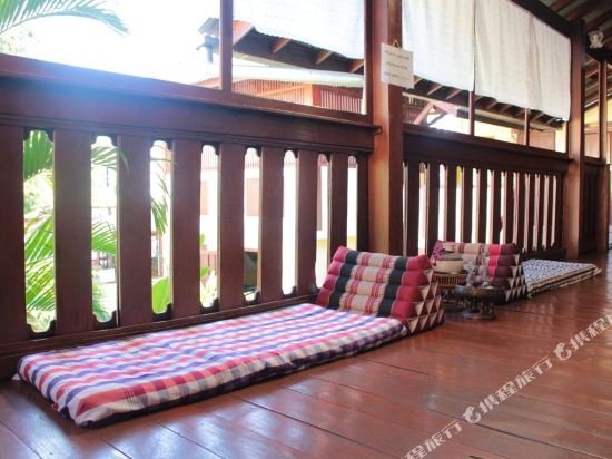 Чиангмай: Baan Yindee Chiangmai