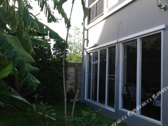 Oui's Garden Home — фото 1