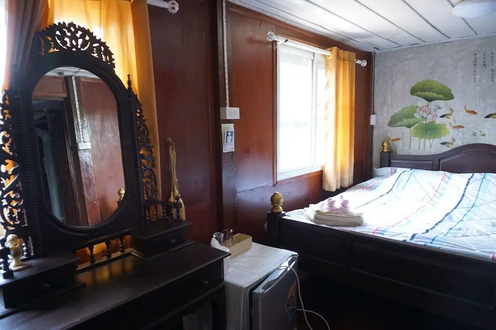 Утхай-Тхани: SolarCell Uthai Thani Homestay
