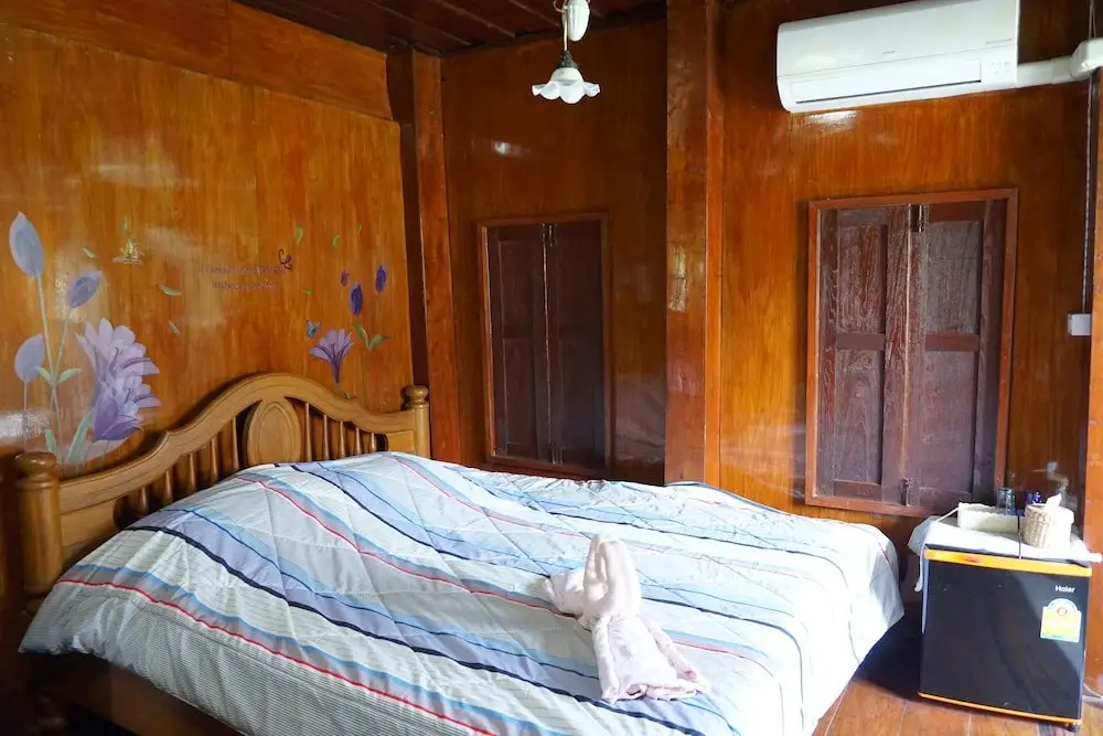 Утхай-Тхани: SolarCell Uthai Thani Homestay