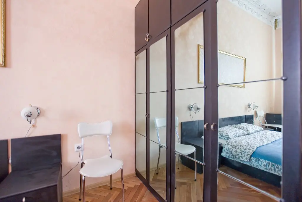 Sukhaparina: Na Kazanskoj Ulitse 17 19 Apartments