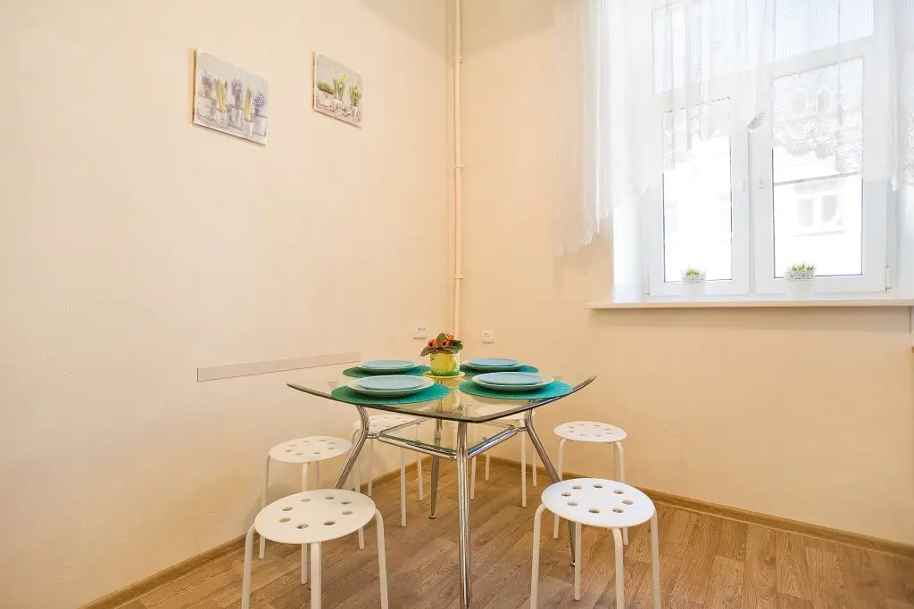 Sukhaparina: Na Kazanskoj Ulitse 17 19 Apartments