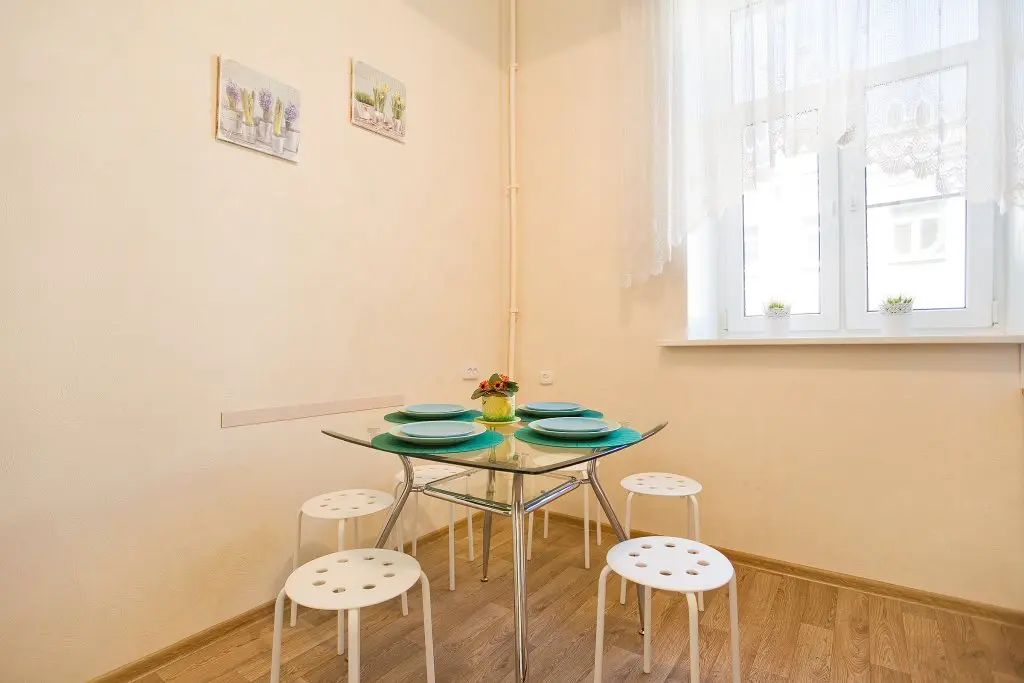 Sukhaparina: Na Kazanskoj Ulitse 17 19 Apartments