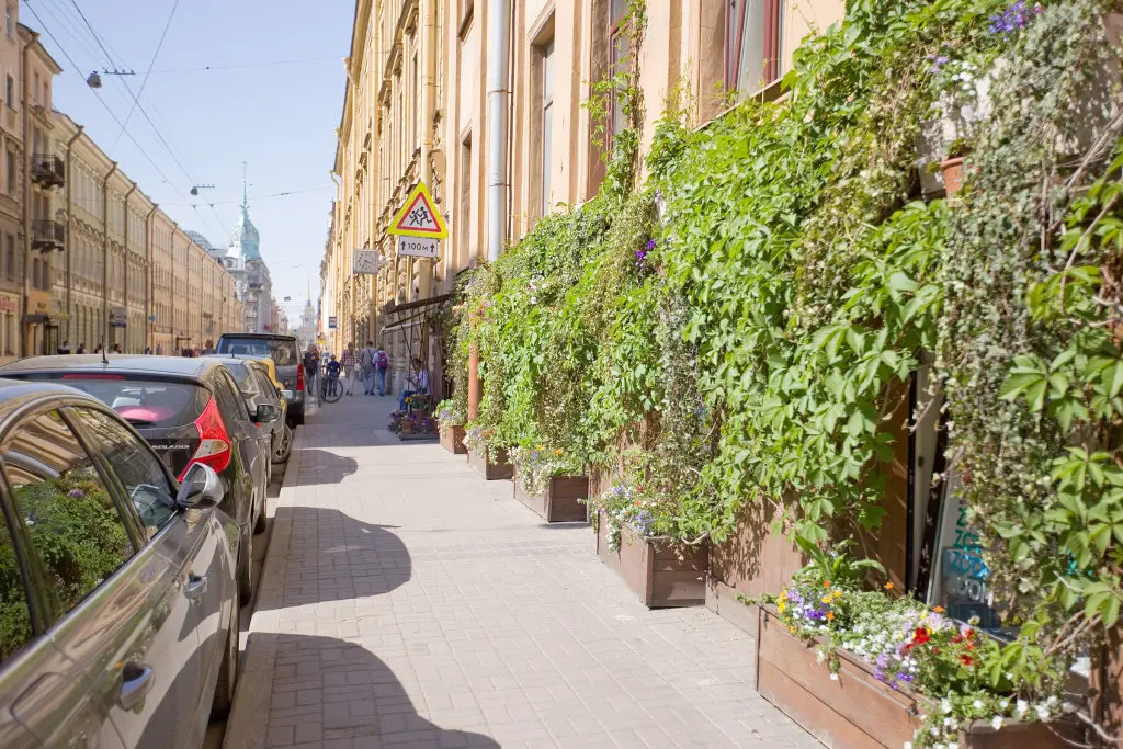 Sukhaparina: Na Kazanskoj Ulitse 17 19 Apartments