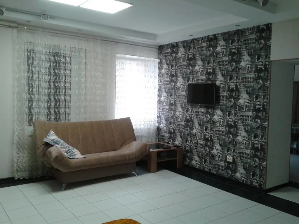 Санкт-Петербург: S Otdelnyim Vhodom Apartments